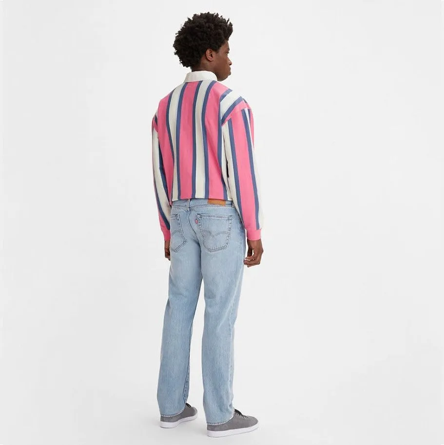 501 '93 Straight Fit Jeans (Breeze By)