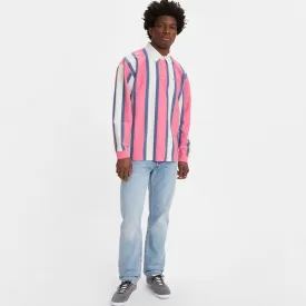 501 '93 Straight Fit Jeans (Breeze By)