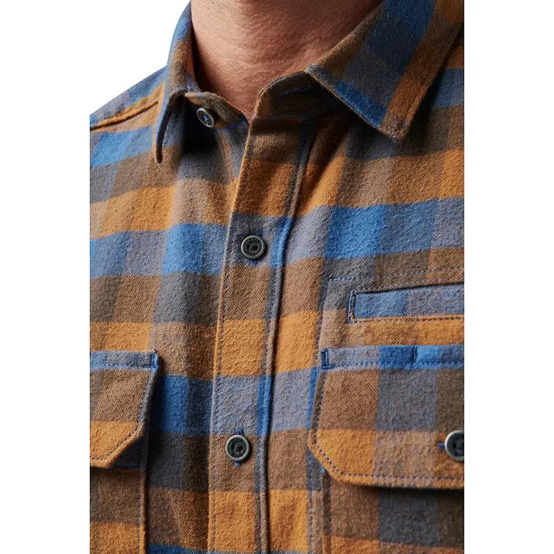 5.11 Lester Long Sleeve Shirt