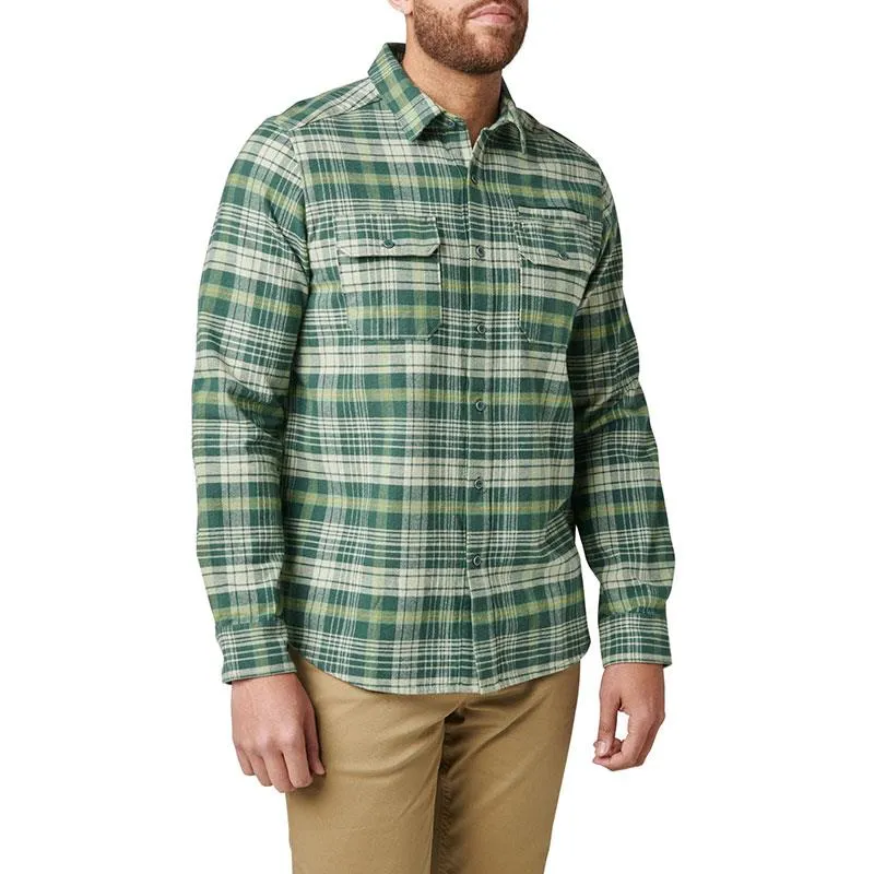 5.11 Lester Long Sleeve Shirt