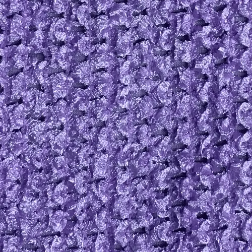 7.5 x 9 Unlined Crochet Tutu Tube Tops