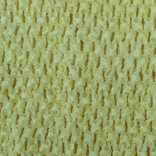 7.5 x 9 Unlined Crochet Tutu Tube Tops
