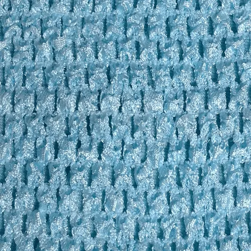 7.5 x 9 Unlined Crochet Tutu Tube Tops