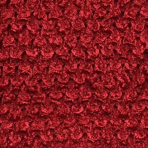 7.5 x 9 Unlined Crochet Tutu Tube Tops