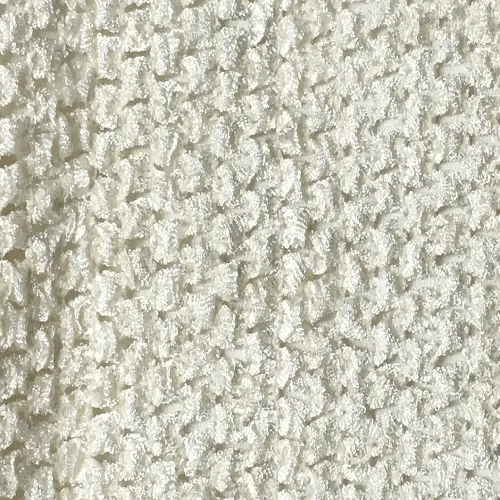 7.5 x 9 Unlined Crochet Tutu Tube Tops