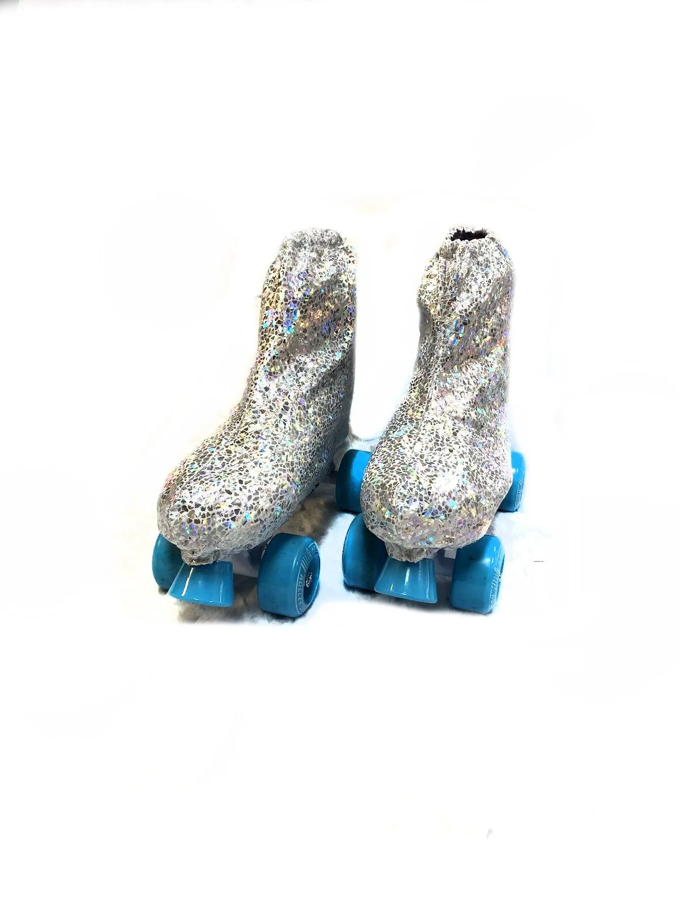 Adult Roller Skate Boot Covers