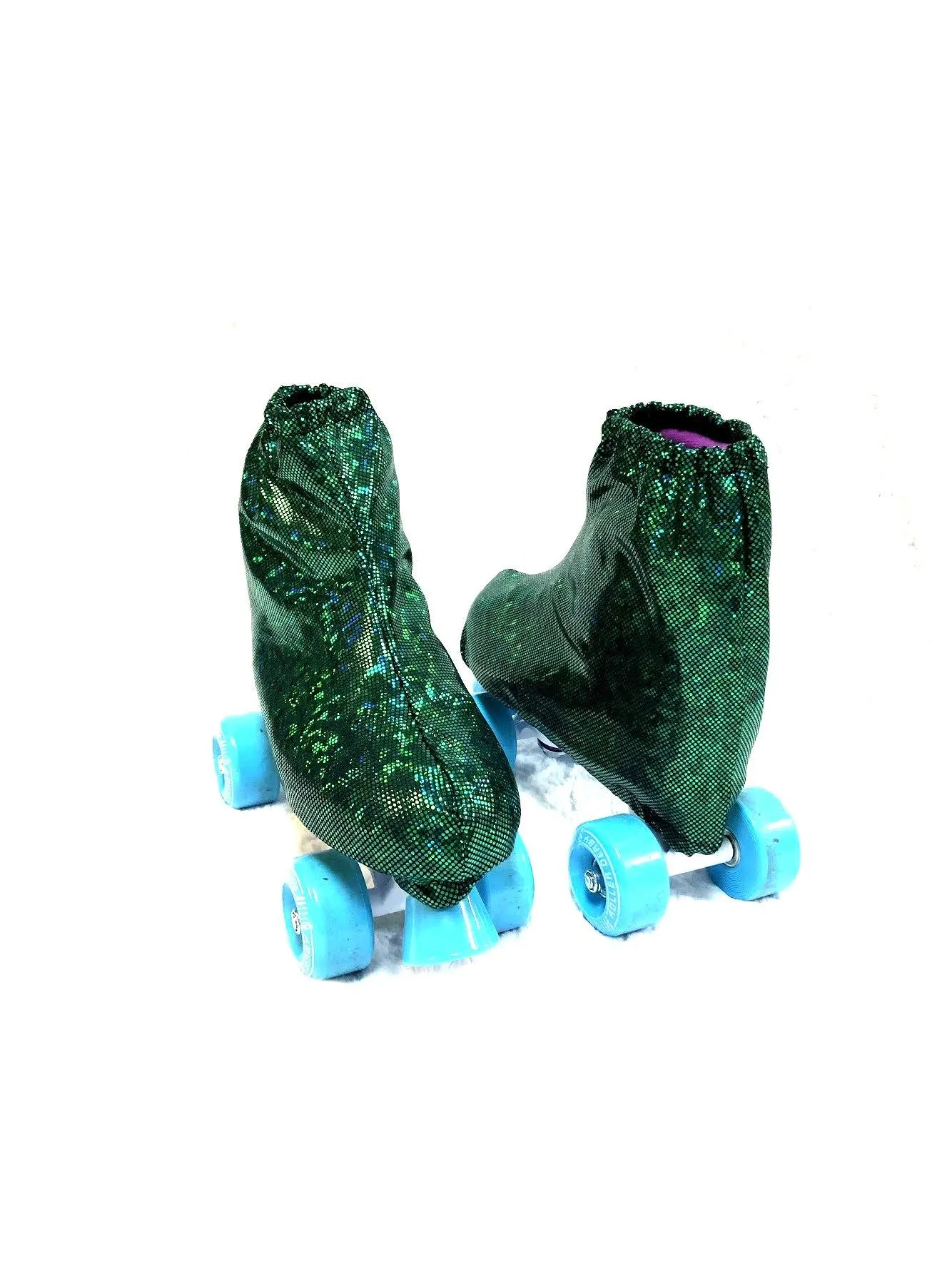 Adult Roller Skate Boot Covers