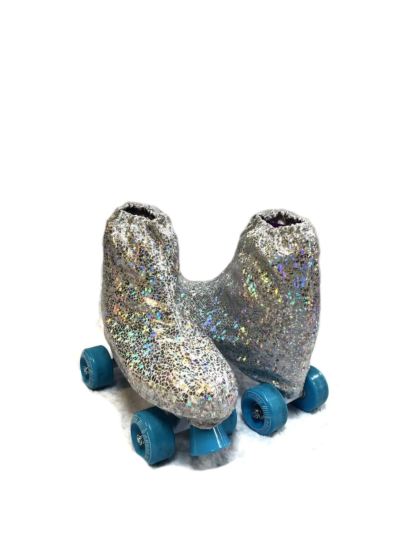 Adult Roller Skate Boot Covers