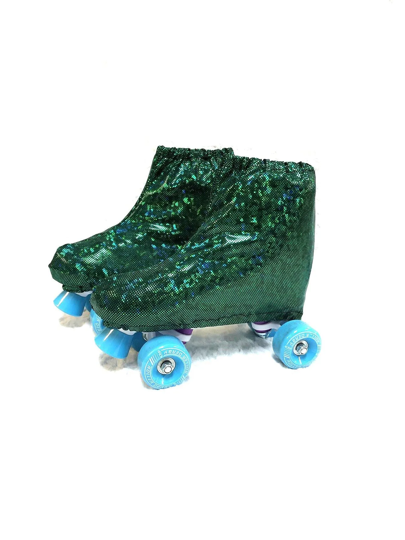 Adult Roller Skate Boot Covers