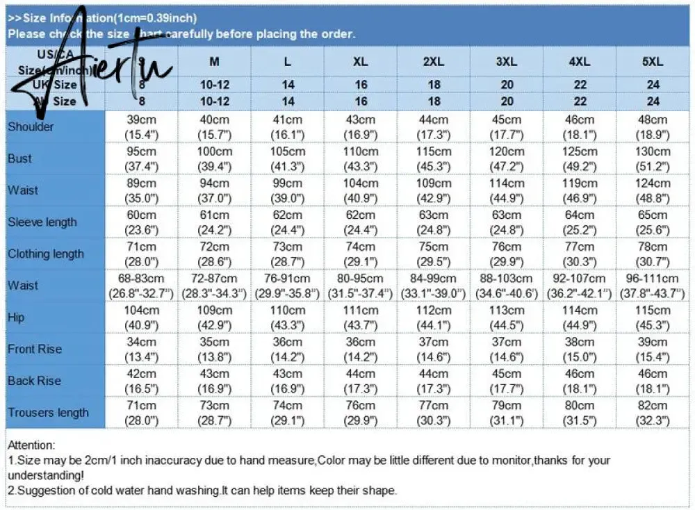Aiertu Fashion Women's Business Suits Autumn OL Long Sleeve Blazer and High Waist Pants  Casual Solid Oversized Sreetwear