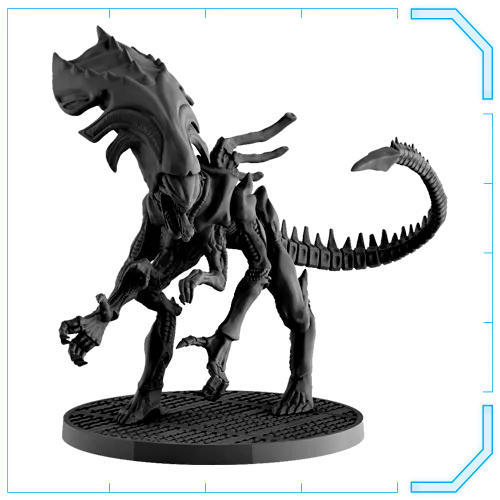 Aliens: Get Away From Her, You B***h!