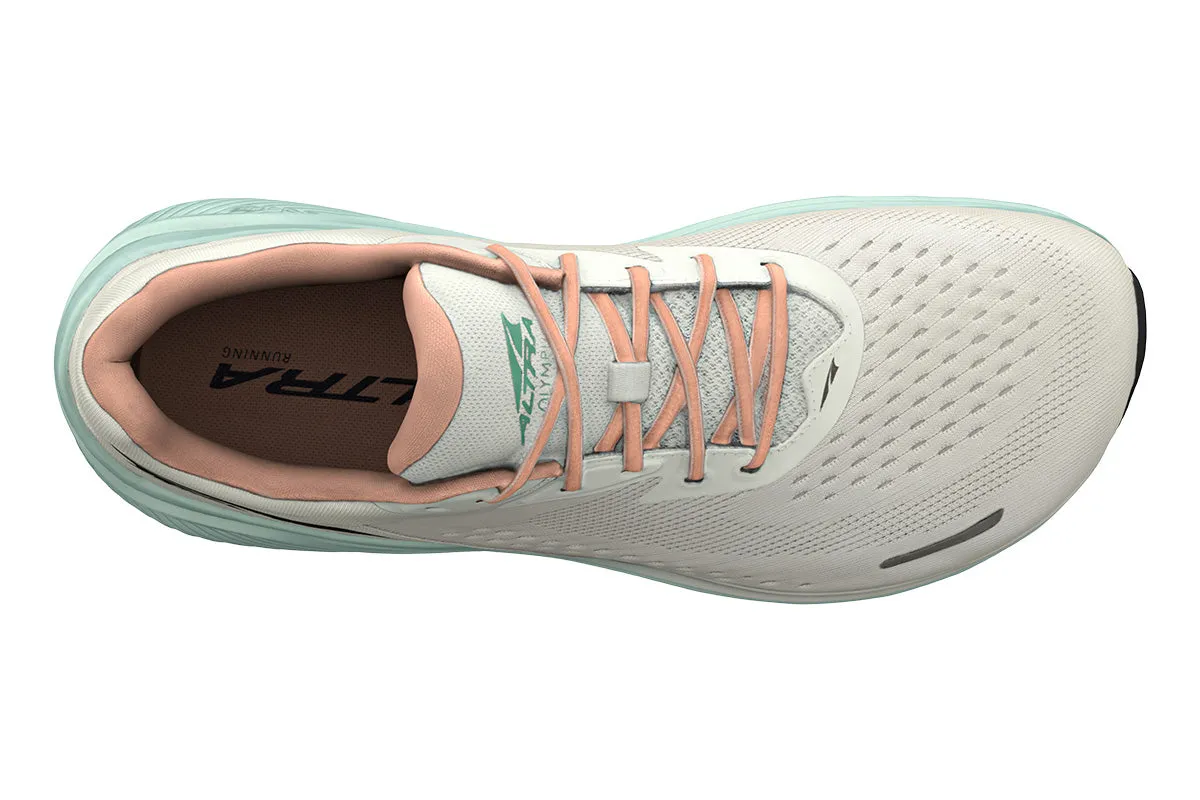 Altra Via Olympus 2 D White Womens