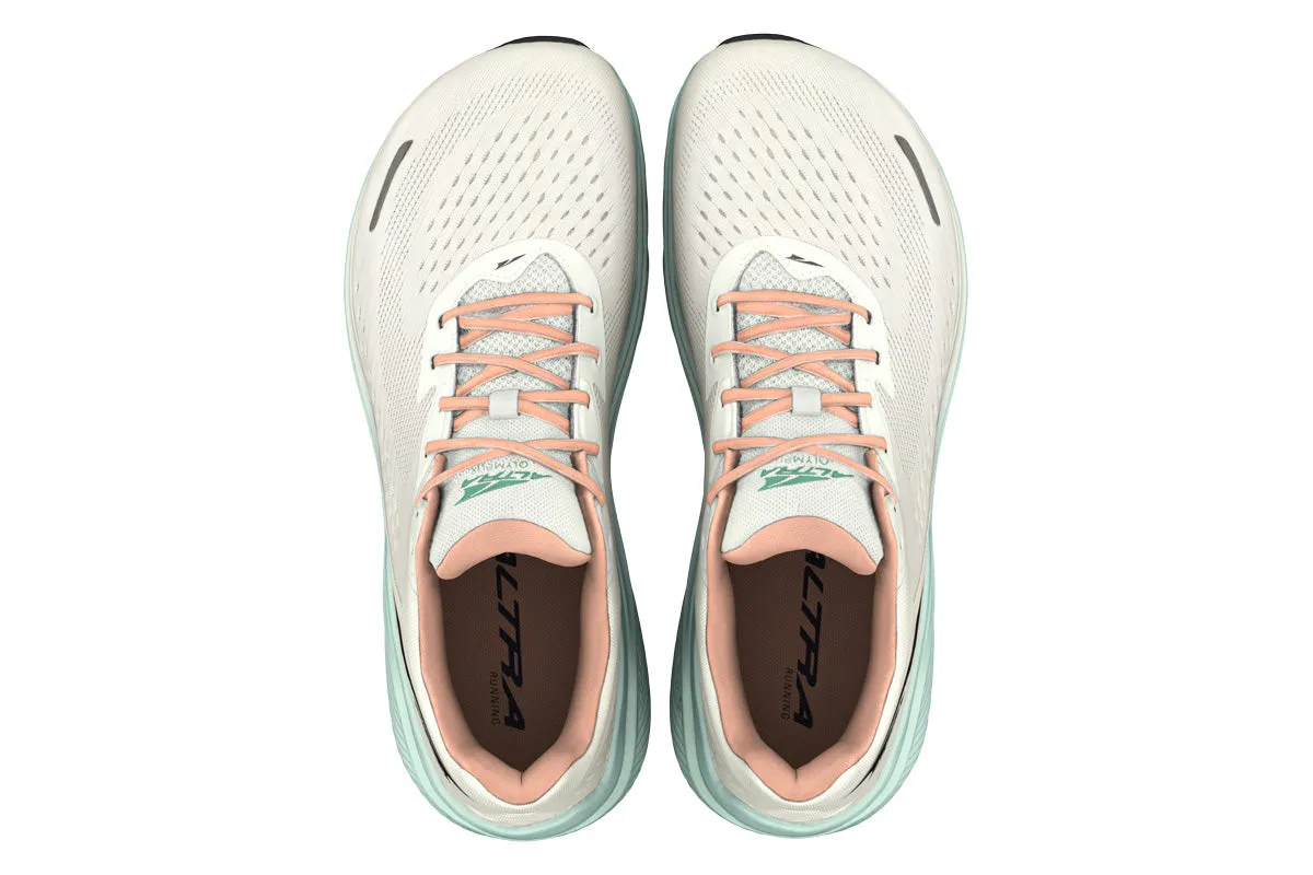 Altra Via Olympus 2 D White Womens