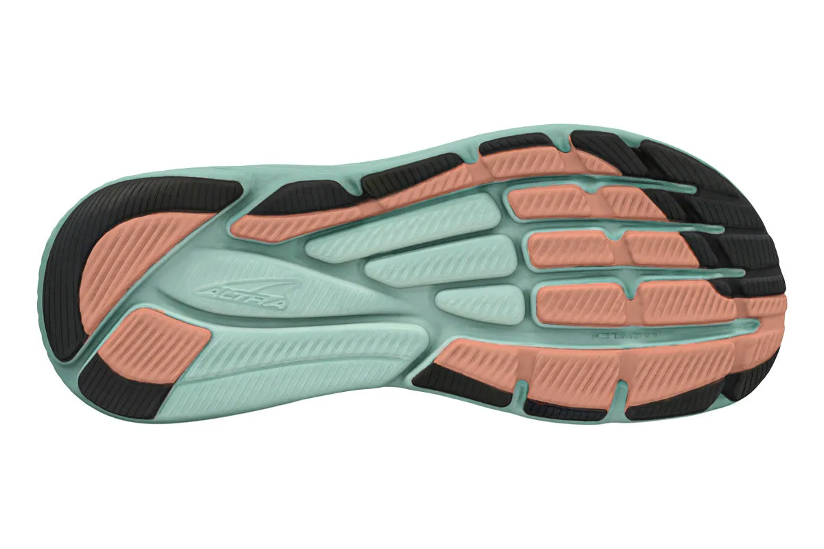 Altra Via Olympus 2 D White Womens