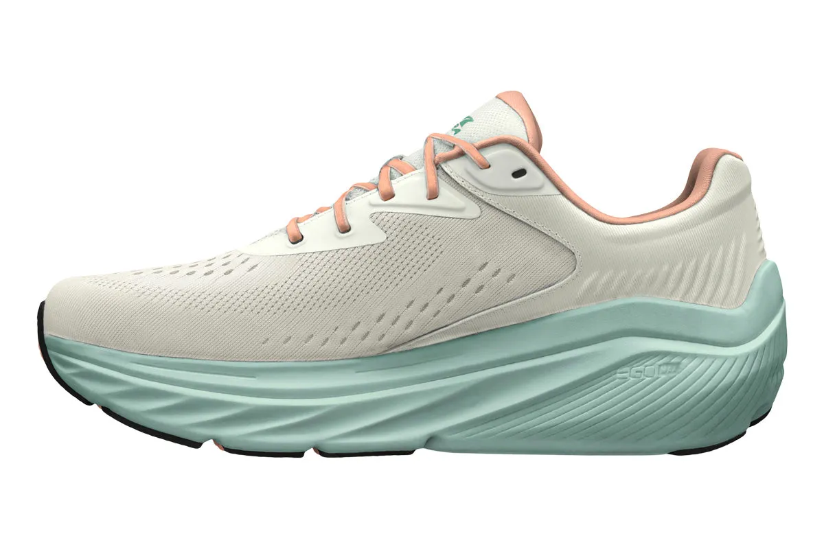 Altra Via Olympus 2 D White Womens