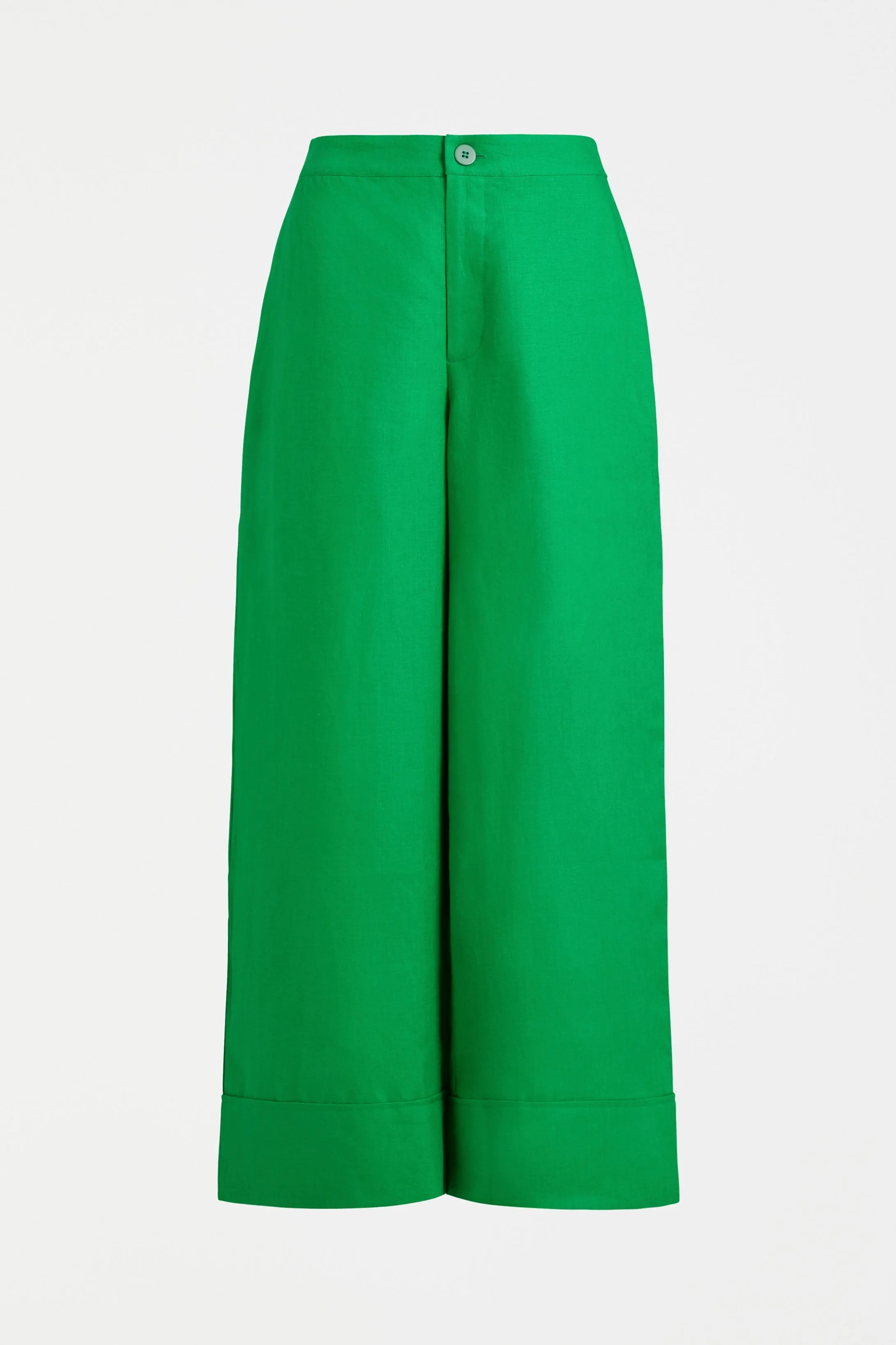 Anneli Light Linen Pant