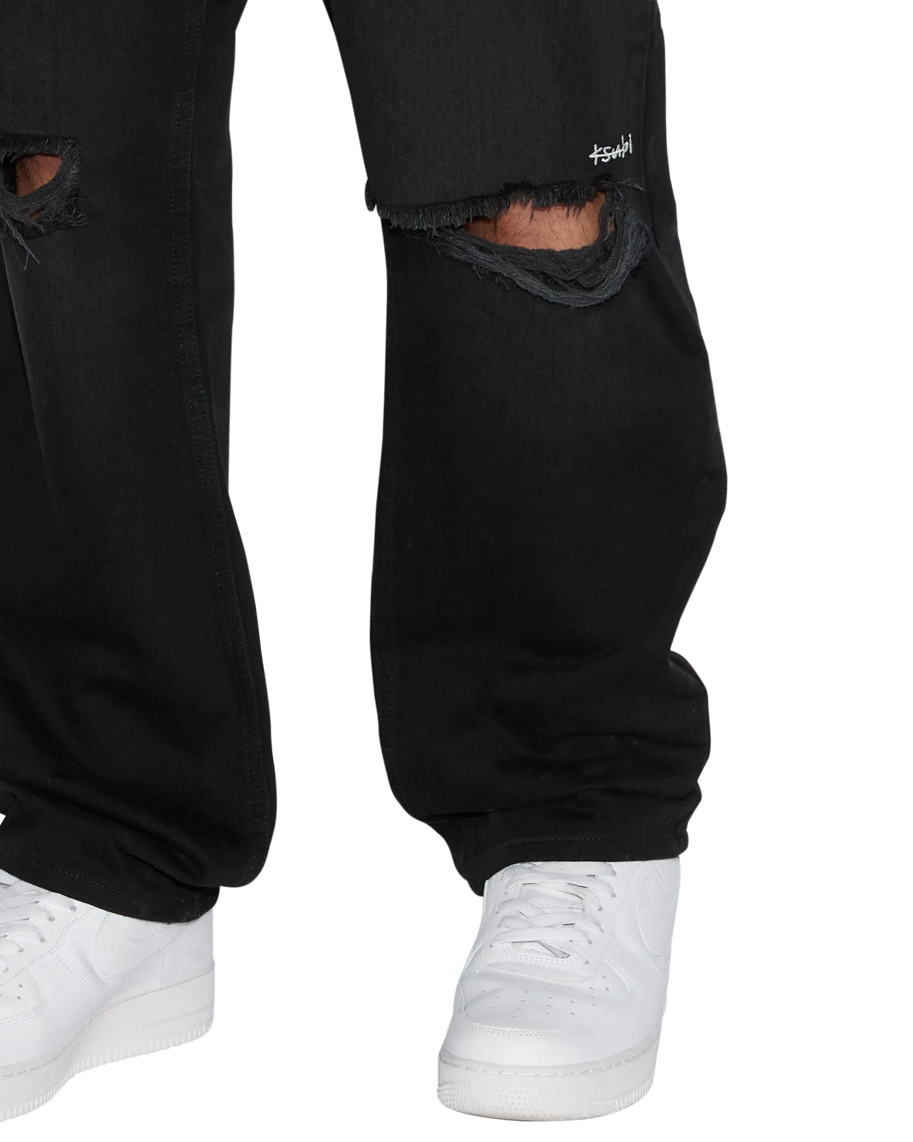 Black Anti-K Artist Essential T-Shirt