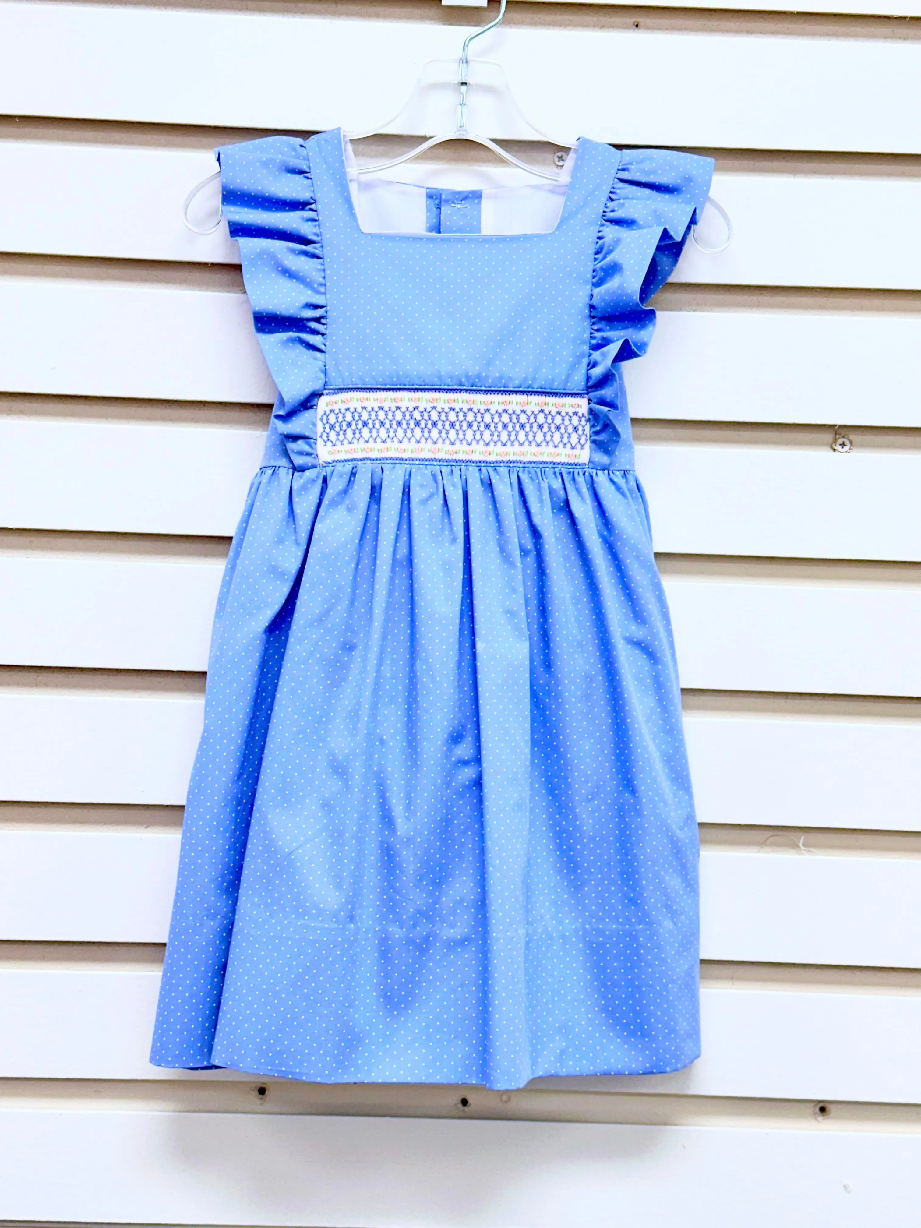April: Size 24 mo