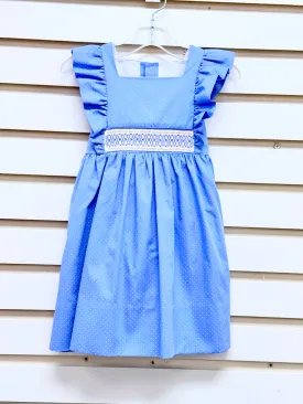 April: Size 24 mo