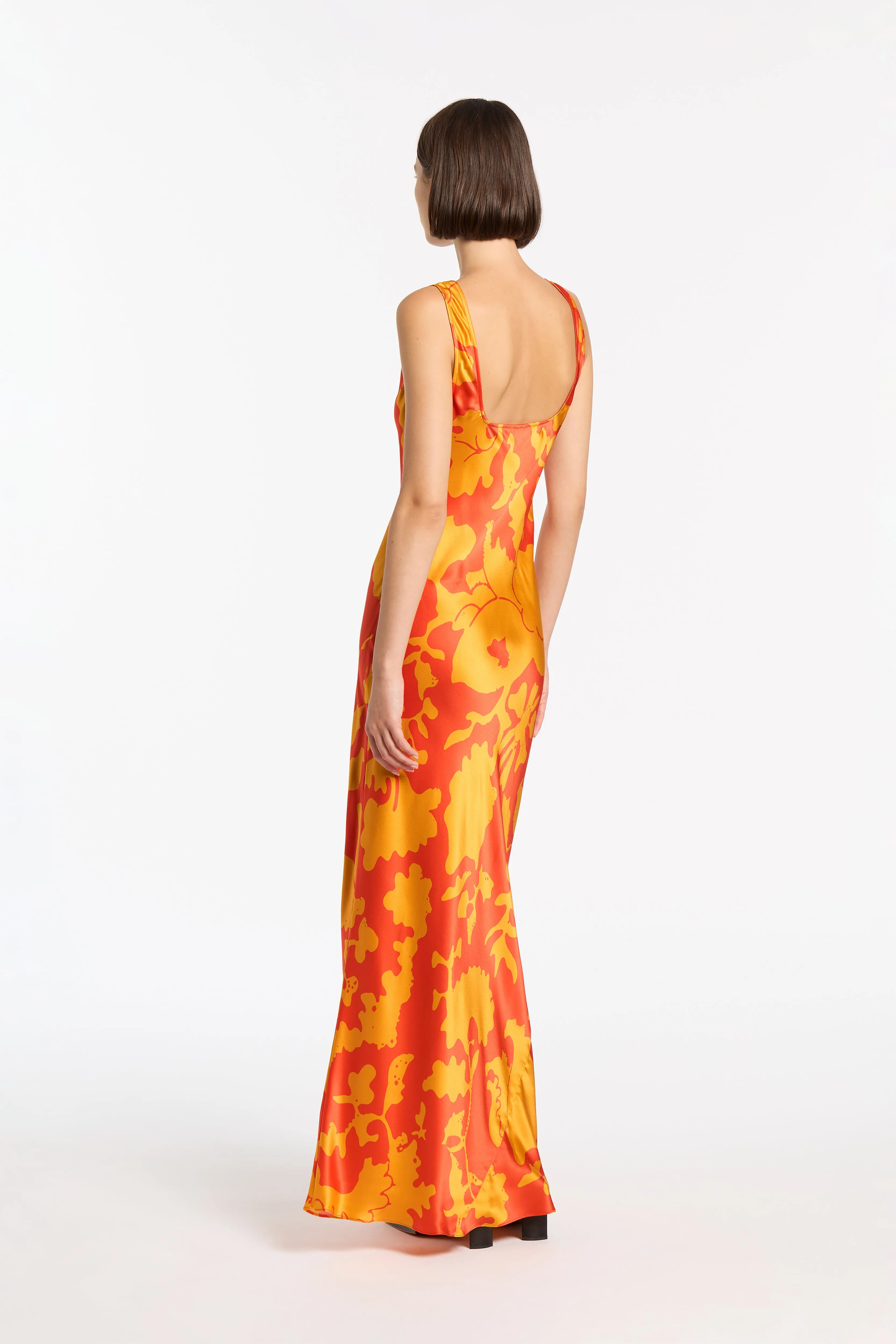 Armel Bias Dress