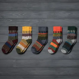 BAHAMS KIDS EDITION (5-PAIRS)