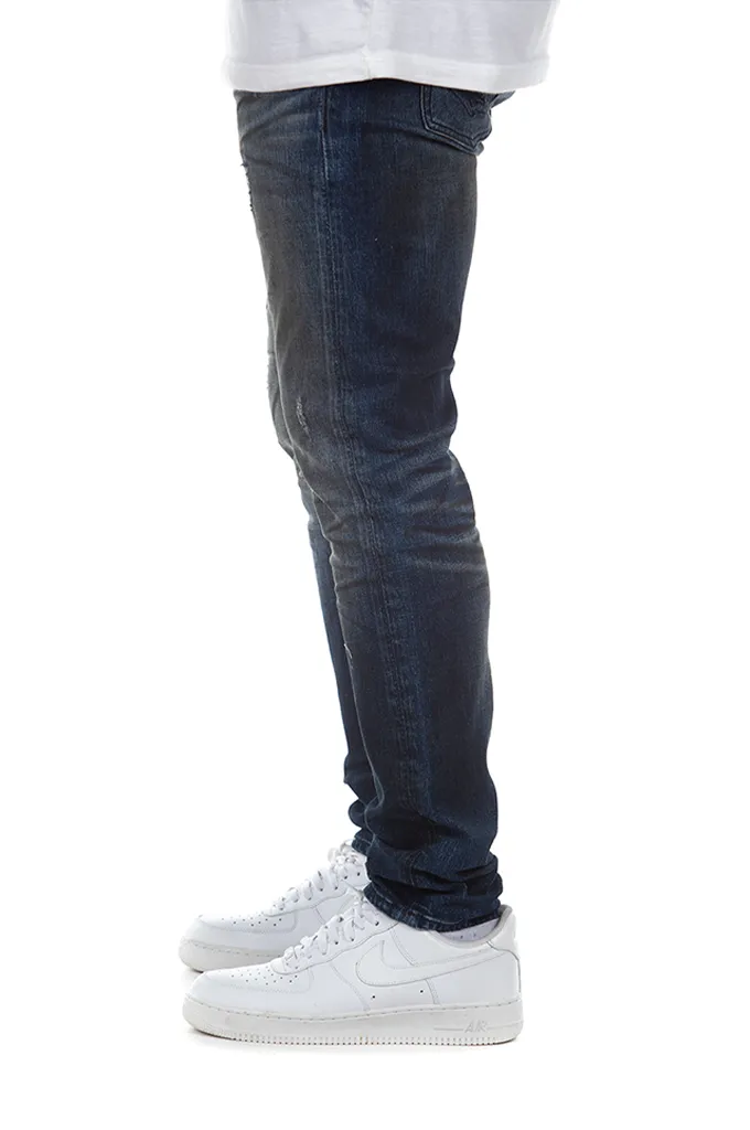 Billionaire Boys Club BB Darkside Slim Fit Jeans
