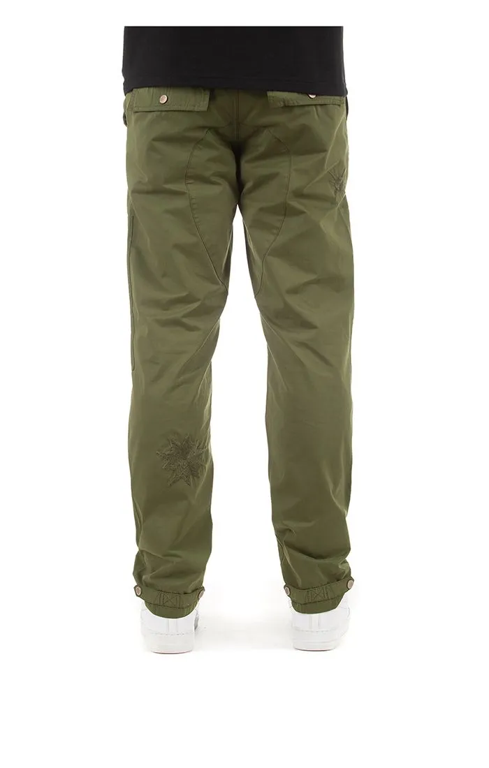 Billionaire Boys Club BB Shooting Star Pants