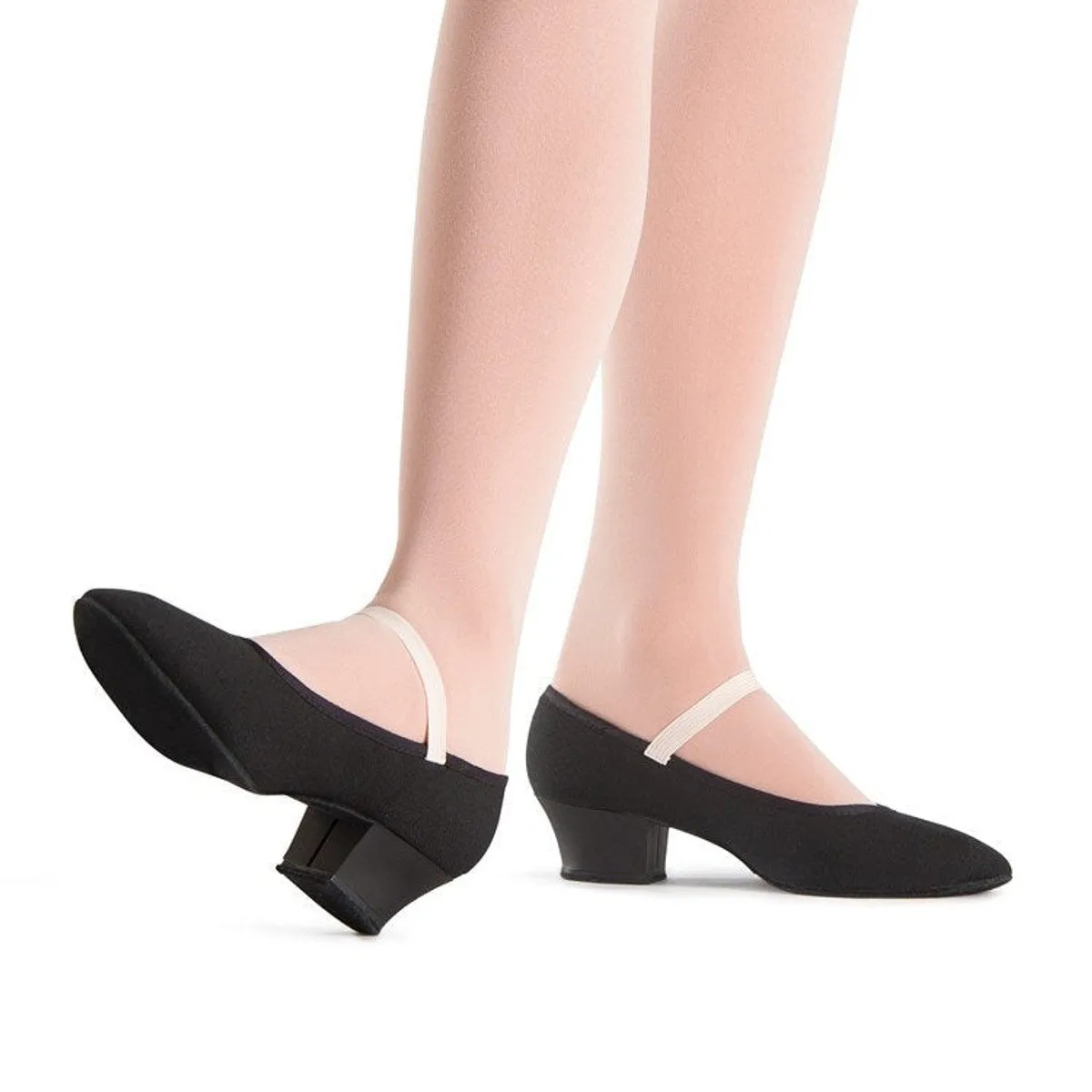 Bloch Character Cuban Child S0325G