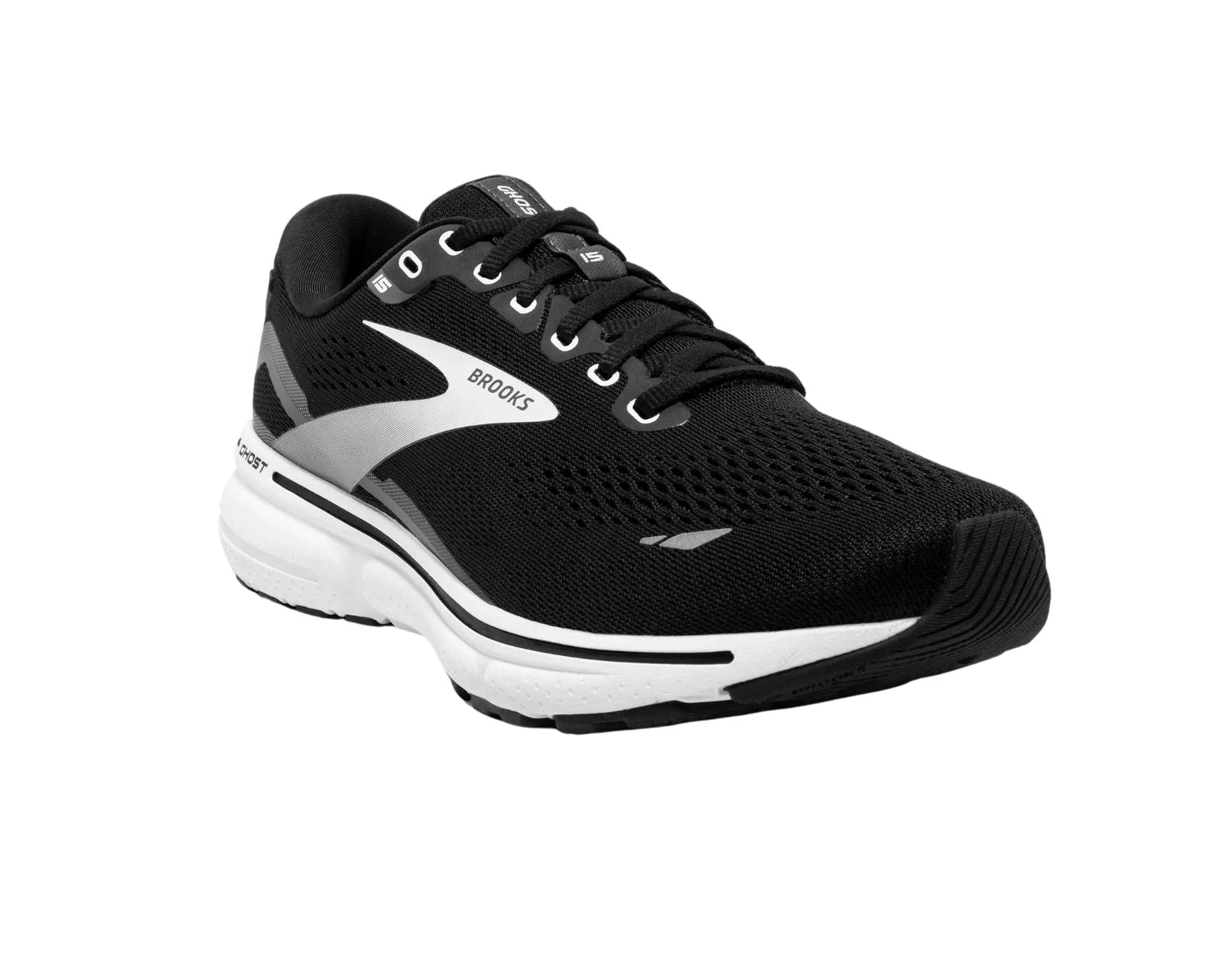 Brooks Ghost 15 Womens Wide