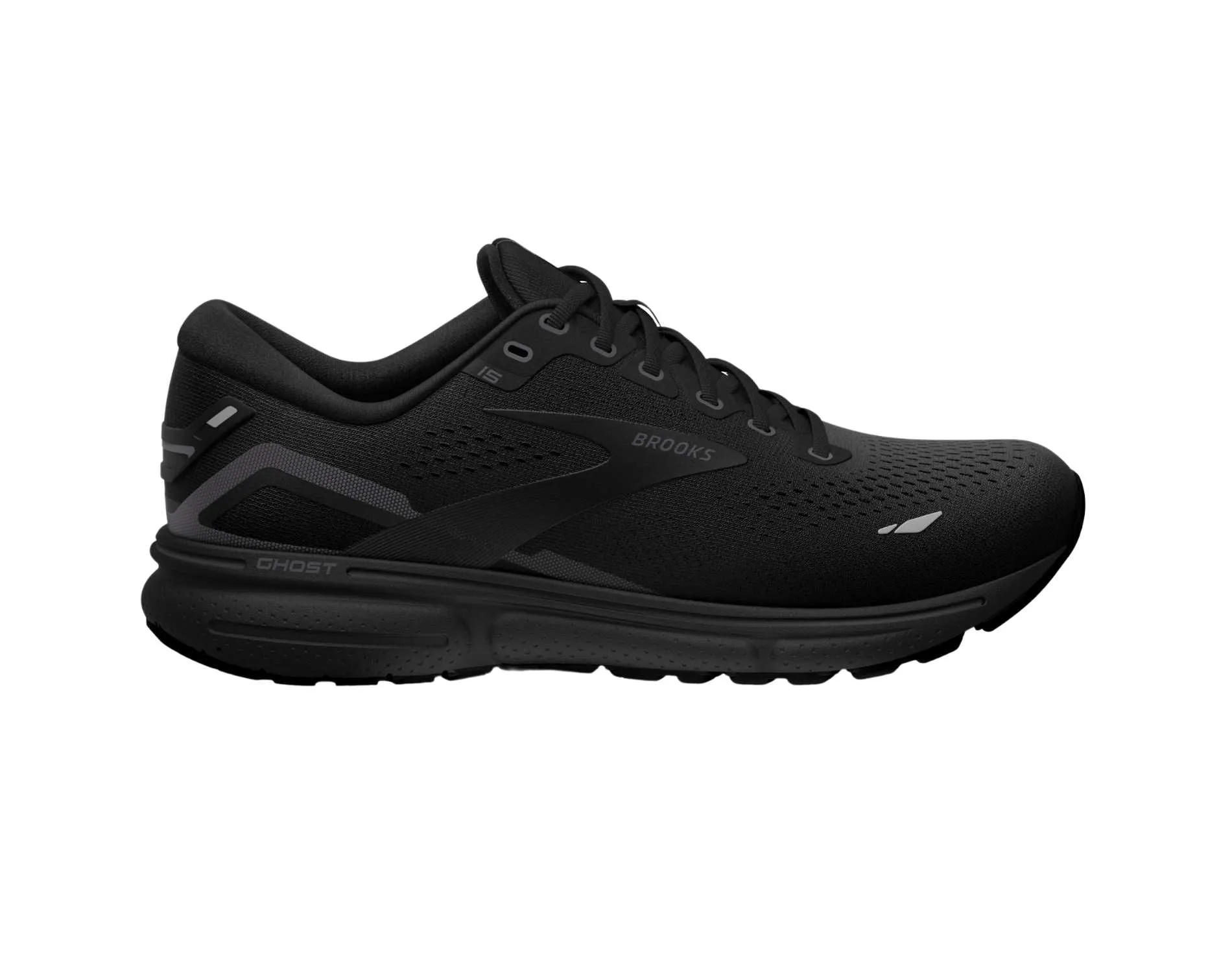 Brooks Ghost 15 Womens Wide