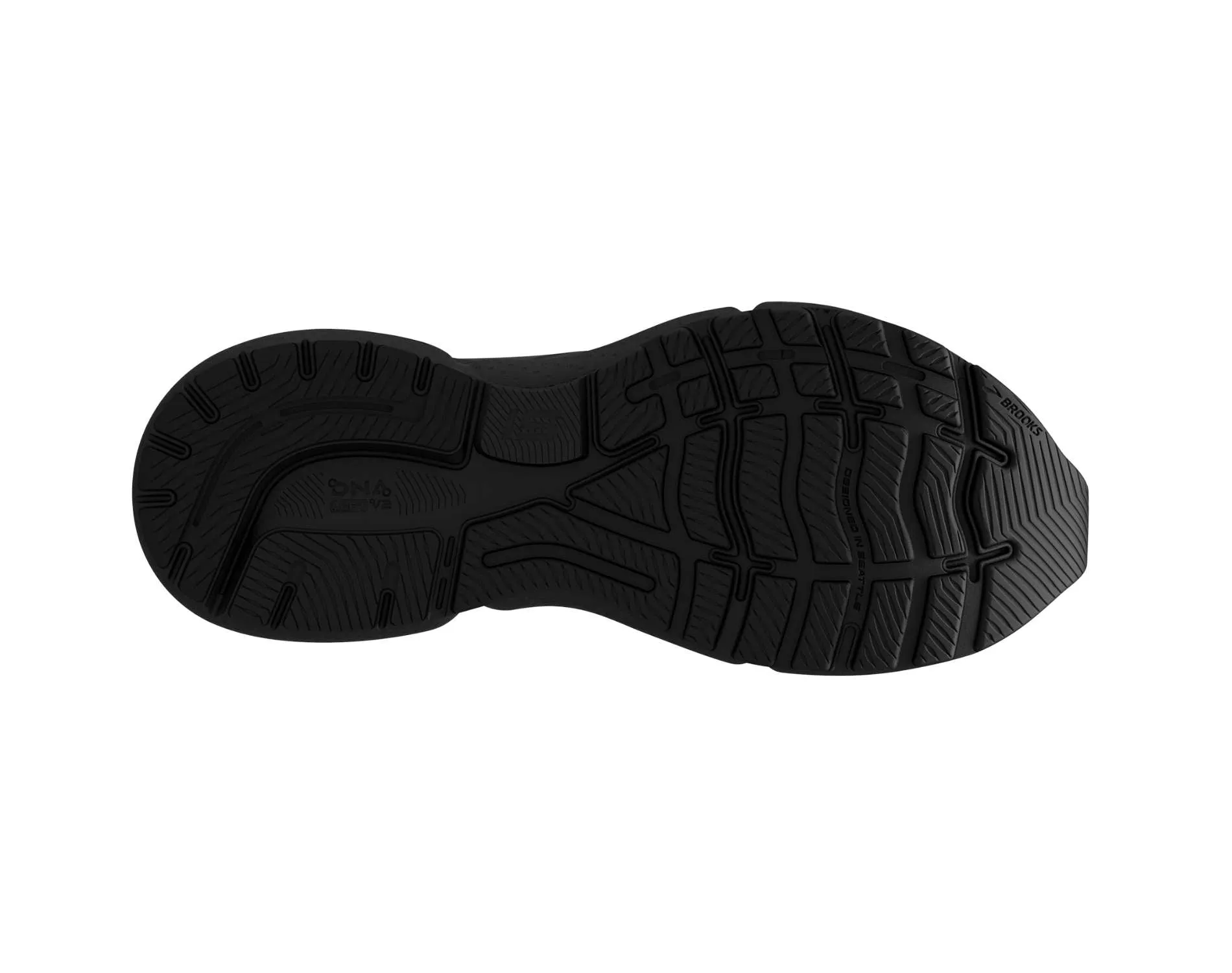 Brooks Ghost 15 Womens Wide