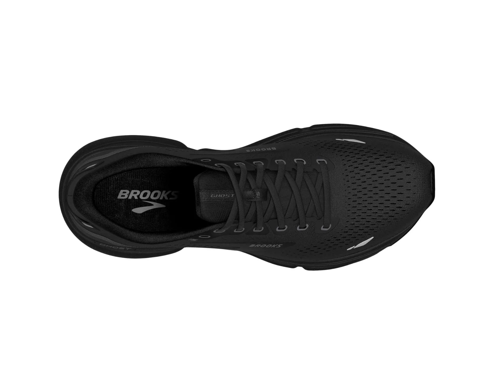 Brooks Ghost 15 Womens Wide
