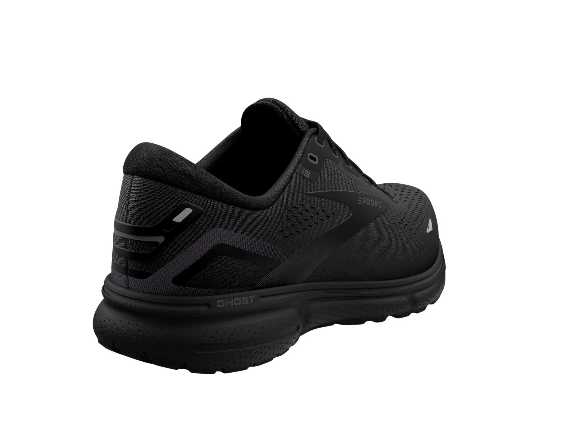 Brooks Ghost 15 Womens Wide