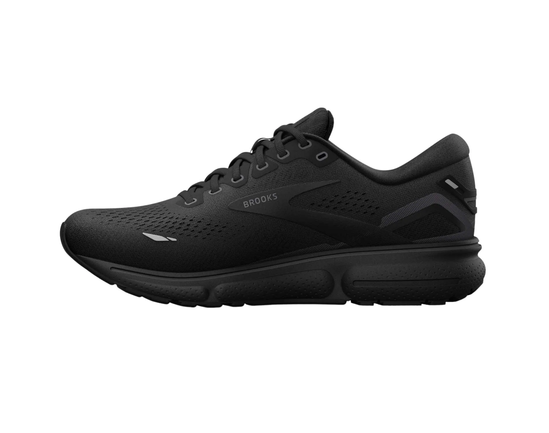 Brooks Ghost 15 Womens Wide