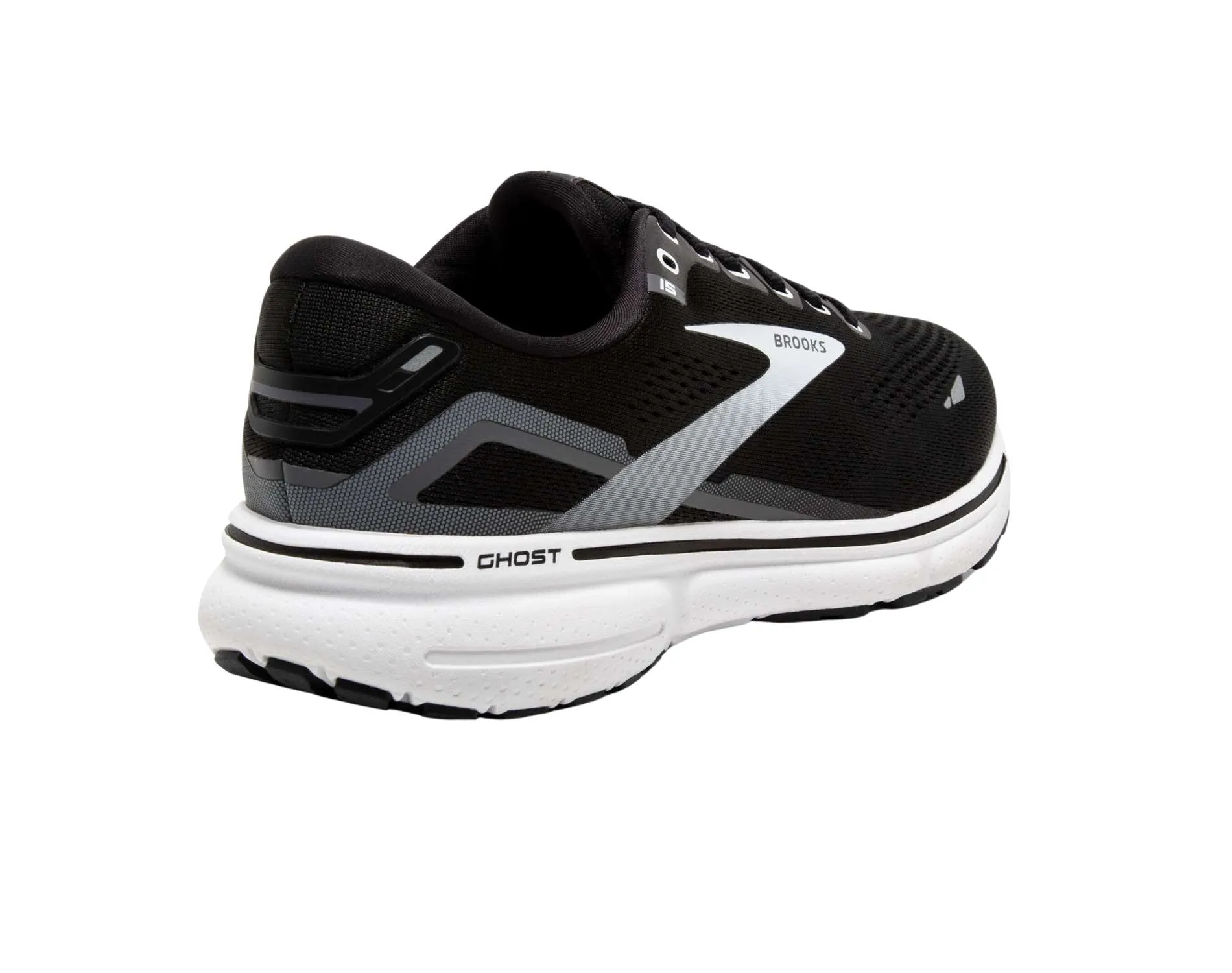 Brooks Ghost 15 Womens Wide