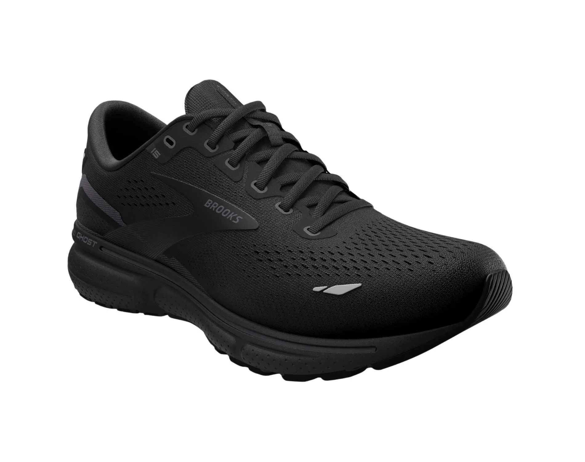 Brooks Ghost 15 Womens Wide