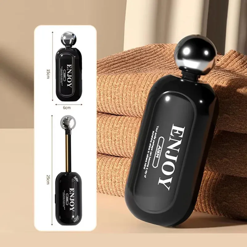 Buy 2 Get 1 FreeMultifunctional Portable Lint Remover