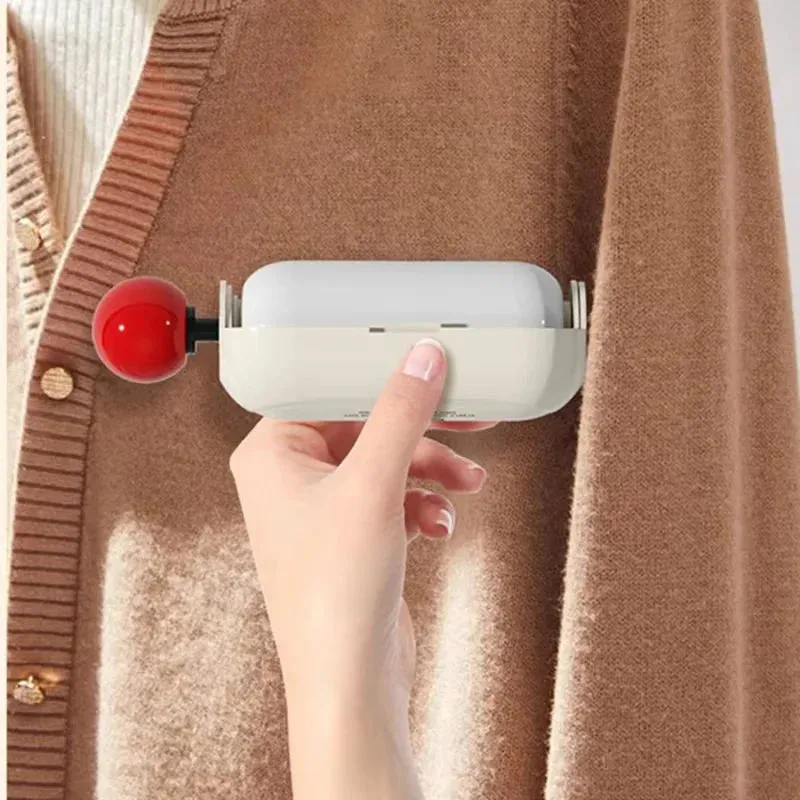 Buy 2 Get 1 FreeMultifunctional Portable Lint Remover