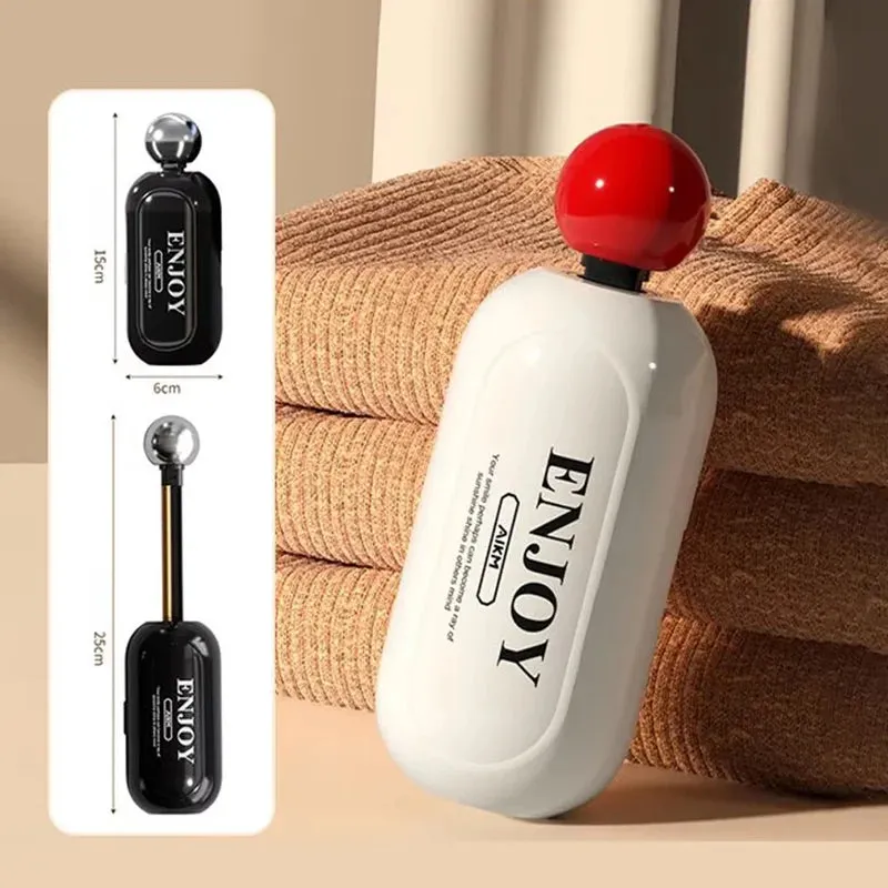Buy 2 Get 1 FreeMultifunctional Portable Lint Remover