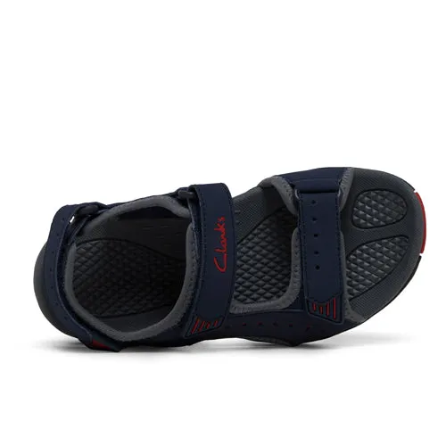 CLARKS TERRY