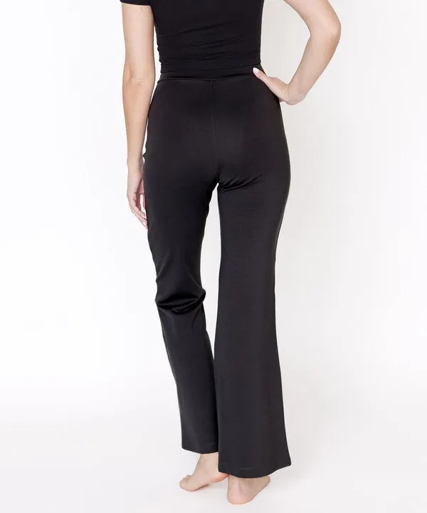 Classic Slim Pants