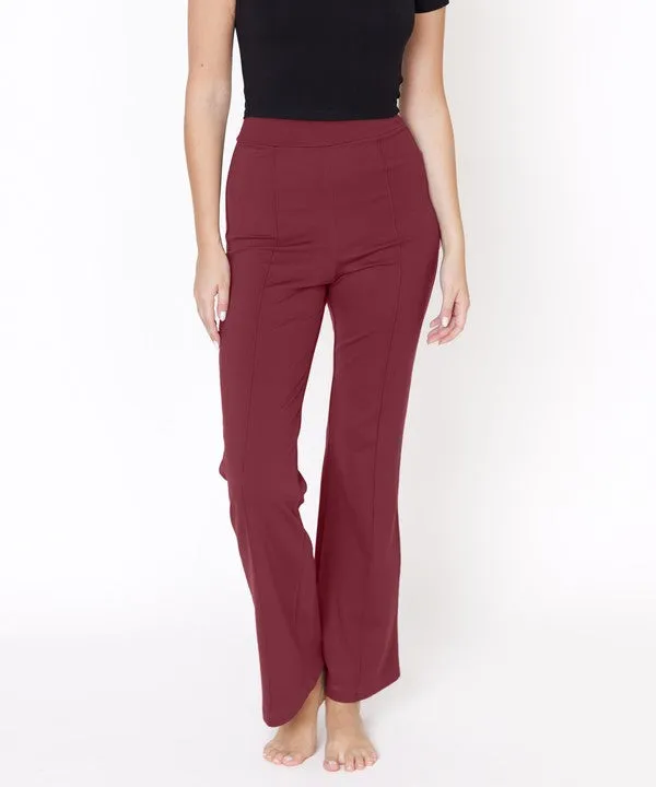 Classic Slim Pants