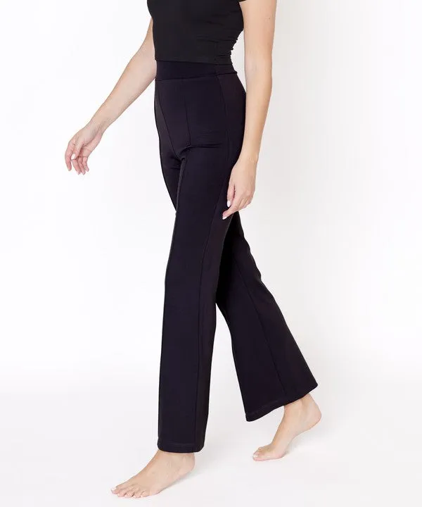 Classic Slim Pants