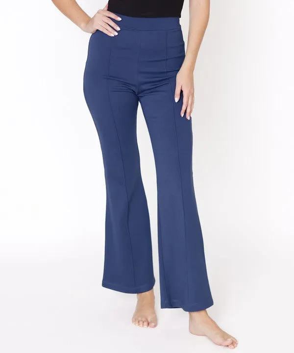 Classic Slim Pants