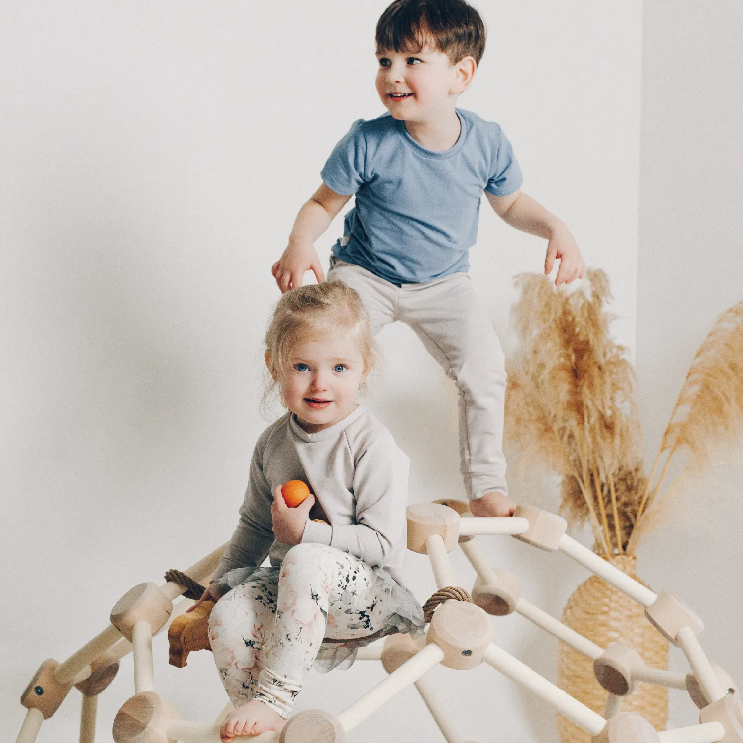 Climbing dome accessories Play Mat
