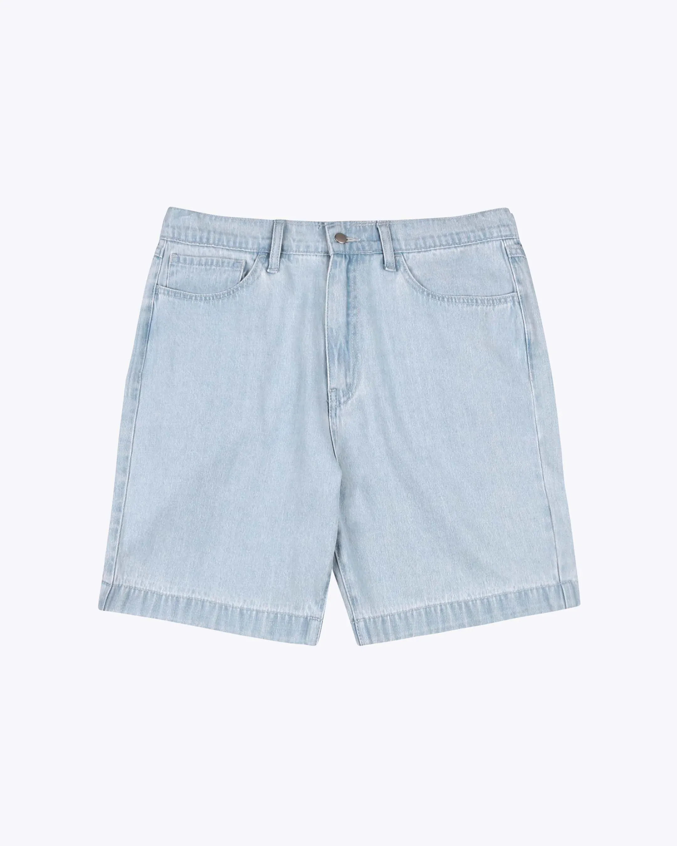 Colma Denim Shorts