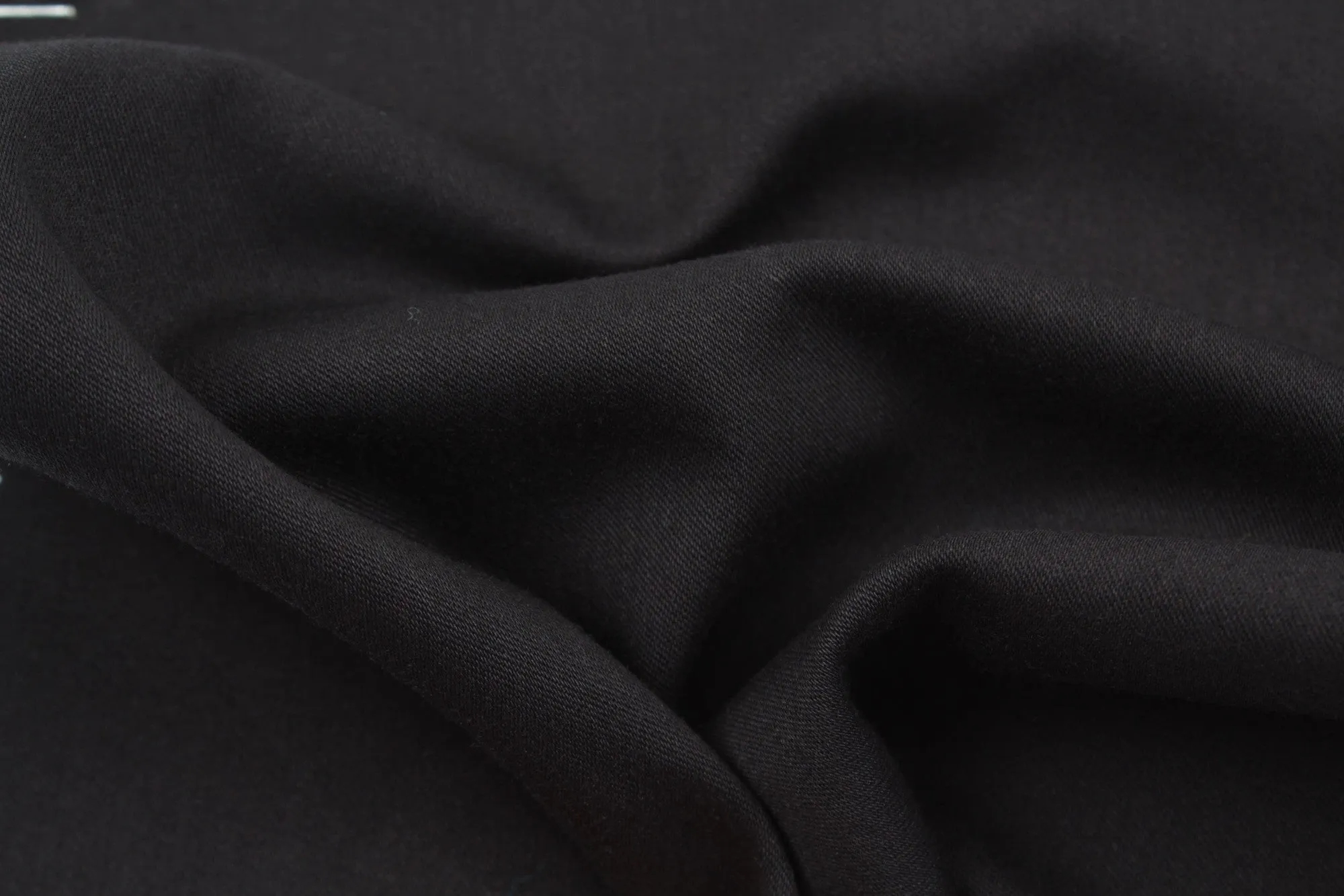 Cotton Blend Matte Satin - Stretch - 3 Colors Available