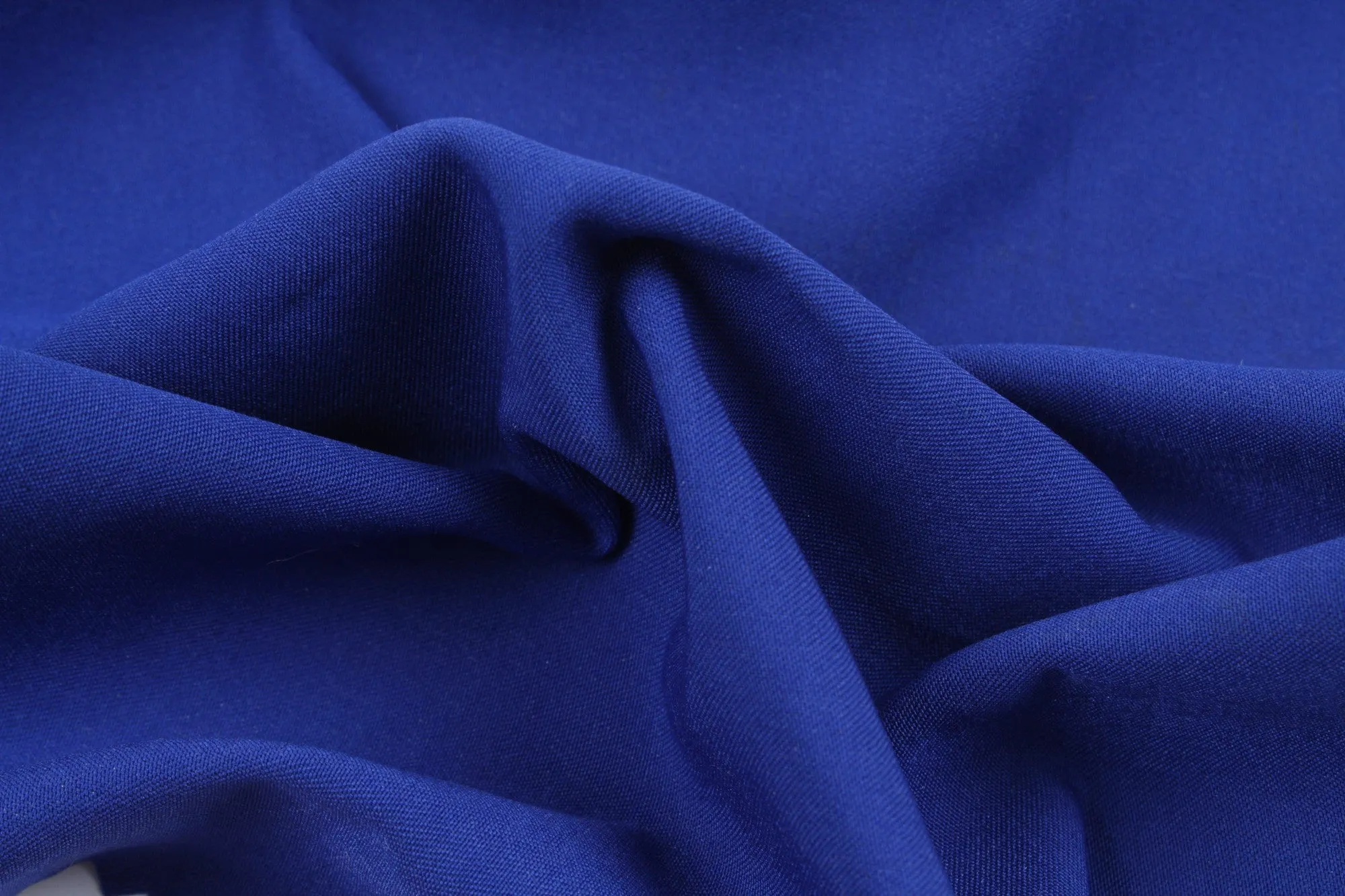 Cotton Blend Matte Satin - Stretch - 3 Colors Available