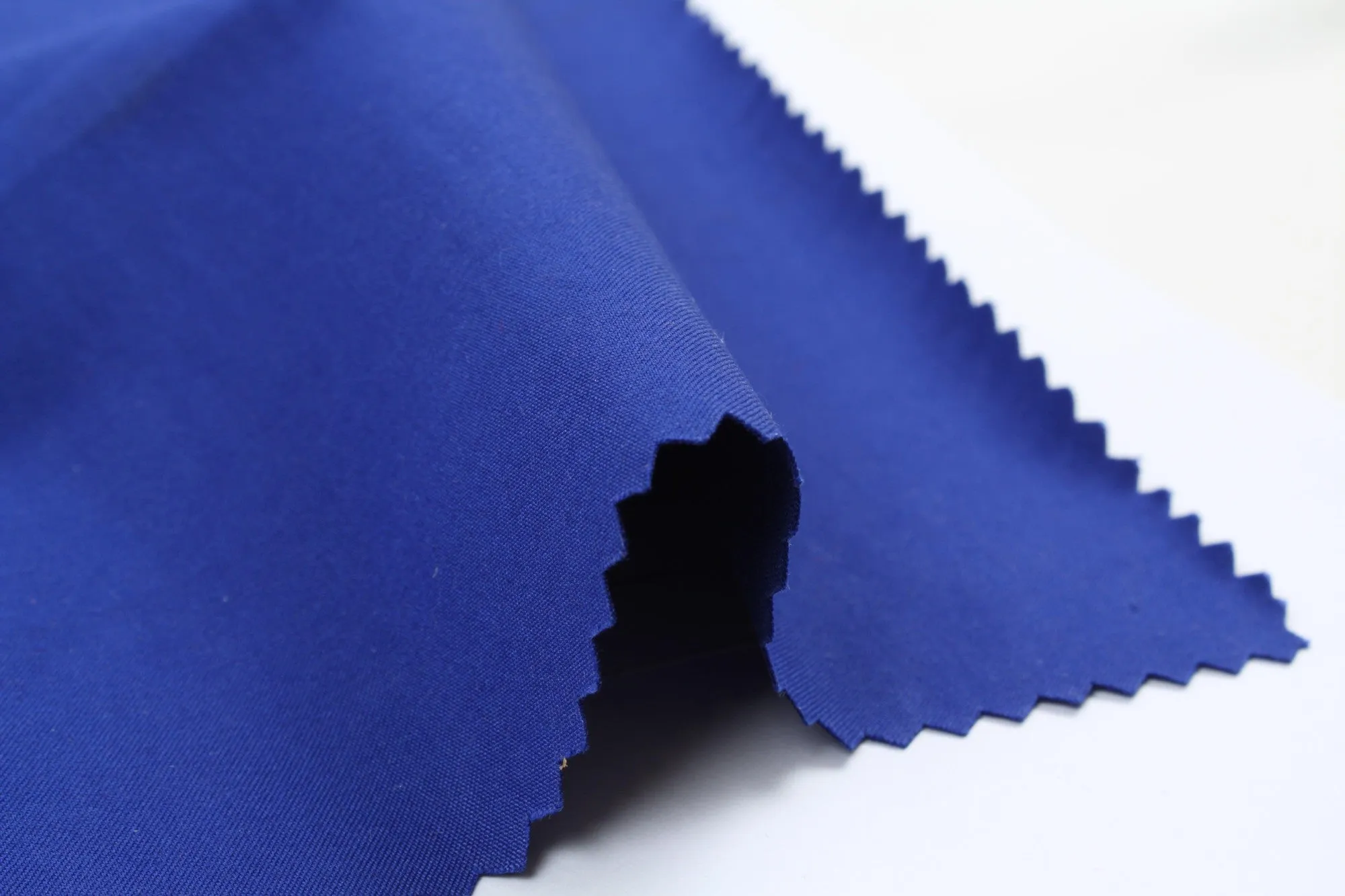 Cotton Blend Matte Satin - Stretch - 3 Colors Available