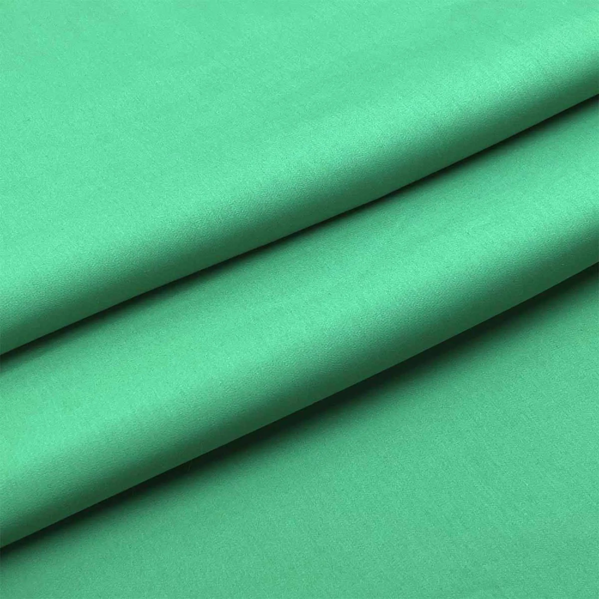 Cotton Blend Matte Satin - Stretch - 3 Colors Available